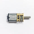 1.5v 12mm N10 mikro dc gearmotor